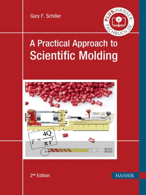 cover image of A Practical Approach to Scientific Molding